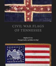 9781621901273-1621901270-Civil War Flags of Tennessee