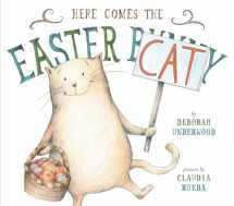 9780803739390-0803739397-Here Comes the Easter Cat