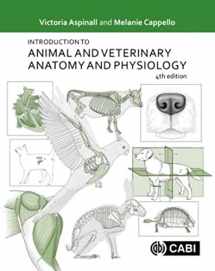 9781789241150-1789241154-Introduction to Animal and Veterinary Anatomy and Physiology