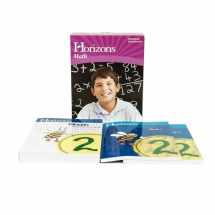 9780867179682-0867179686-Horizons 2nd Grade Math Box Set
