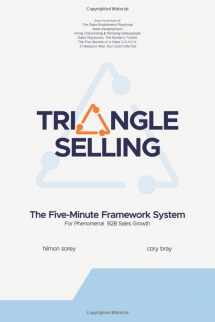 9781717186621-1717186629-Triangle Selling: Sales Fundamentals to Fuel Growth