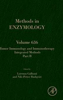 9780128206676-0128206675-Tumor Immunology and Immunotherapy - Integrated Methods Part B (Volume 636) (Methods in Enzymology, Volume 636)