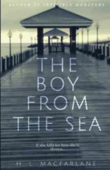 9781916016354-1916016359-The Boy from the Sea: A Psychological Suspense Novel