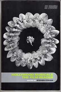 9780415235600-041523560X-Hollywood Musicals Film Reader (In Focus: Routledge Film Readers)