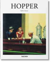 9783836500333-3836500337-Edward Hopper: 1882-1967: Transformation of the Real