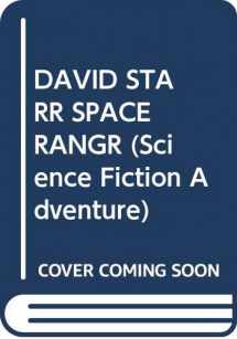 9780345355355-0345355350-David Starr- Space Ranger