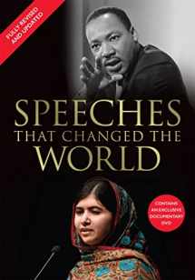 9781786481832-1786481839-Speeches that Changed the World