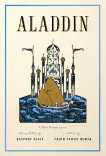 9781631495168-163149516X-Aladdin: A New Translation