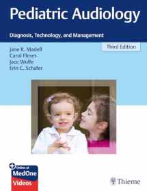 9781626234017-1626234019-Pediatric Audiology: Diagnosis, Technology, and Management