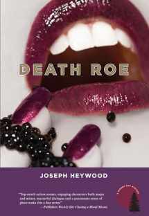 9781599214283-1599214288-Death Roe: A Woods Cop Mystery (Woods Cop Mysteries)