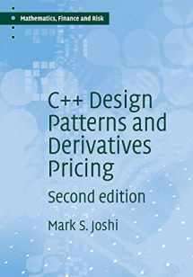 9780521721622-0521721628-C++ Design Patterns and Derivatives Pricing (Mathematics, Finance and Risk, Series Number 2)