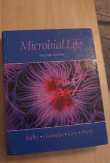 9780878936854-0878936858-Microbial Life