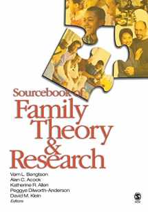 9781412940856-1412940850-Sourcebook of Family Theory and Research