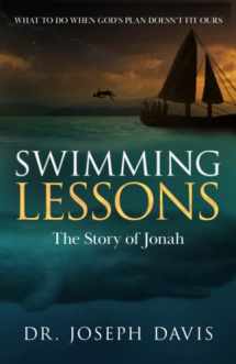 9781952602917-1952602912-Swimming Lessons: The Story of Jonah