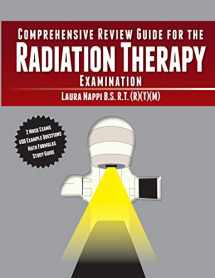 9781983881220-1983881228-Comprehensive Review Guide For The Radiation Therapy Examination