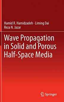 9781461492689-1461492688-Wave Propagation in Solid and Porous Half-Space Media