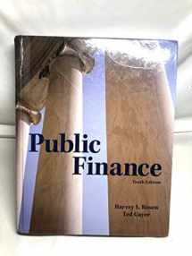 9780078021688-0078021685-Public Finance (The McGraw-Hill Series in Economics)