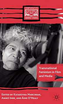 9781403983701-1403983704-Transnational Feminism in Film and Media (Comparative Feminist Studies)