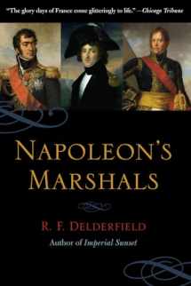 9780815412137-0815412134-Napoleon's Marshals