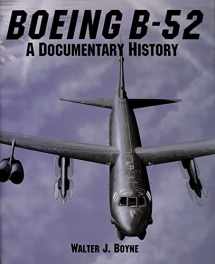9780887406003-0887406009-Boeing B-52: A Documentary History (Schiffer Military Aviation History)