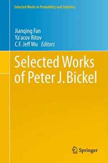 9781461455431-146145543X-Selected Works of Peter J. Bickel (Selected Works in Probability and Statistics, 13)