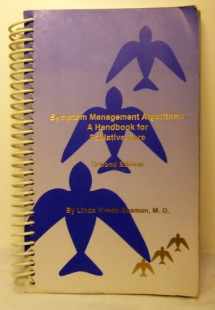 9781888411072-1888411074-Symptom Management Algorithms: A Handbook for Palliative Care