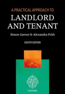 9780198802709-0198802706-A Practical Approach to Landlord and Tenant