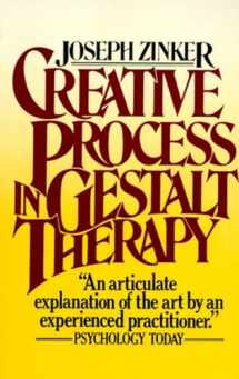 9780394725673-0394725670-Creative Process in Gestalt Therapy