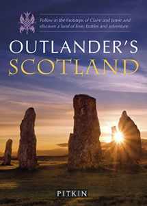 9781841658049-1841658049-Outlander's Scotland