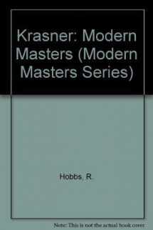 9781558596511-1558596518-Lee Krasner (Modern Masters Series)