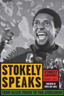 9781556526497-1556526490-Stokely Speaks: From Black Power to Pan-Africanism