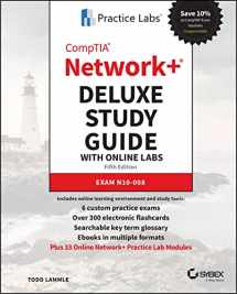 9781119813446-1119813441-CompTIA Network+ Deluxe Study Guide with Online Labs: Exam N10-008