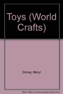 9780531144008-0531144003-Toys (World Crafts)