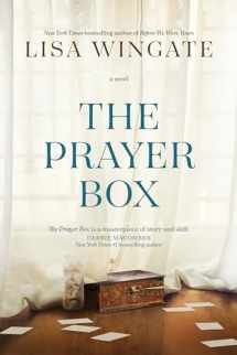 9781414386881-1414386885-The Prayer Box (A Carolina Heirlooms Novel)