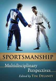 9780786498031-078649803X-Sportsmanship: Multidisciplinary Perspectives