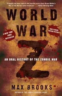 9780307346612-0307346617-World War Z: An Oral History of the Zombie War