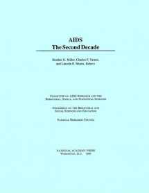 9780309042871-0309042879-AIDS: The Second Decade