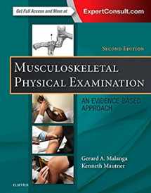 9780323396233-0323396232-Musculoskeletal Physical Examination: An Evidence-Based Approach