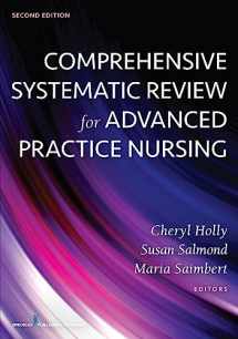 9780826131850-0826131859-Comprehensive Systematic Review for Advanced Practice Nursing, Second Edition