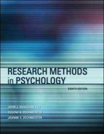 9780073382692-0073382698-Research Methods In Psychology