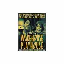 9781569385937-1569385939-Wodehouse Playhouse, Series 1 [DVD]