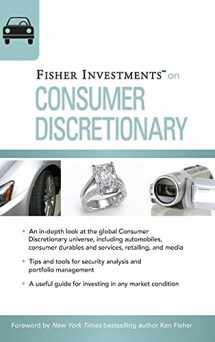 9780470527030-047052703X-Fisher Investments on Consumer Discretionary