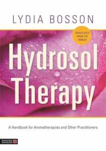 9781848194236-1848194234-Hydrosol Therapy