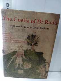 9780738723556-073872355X-The Goetia of Dr. Rudd (Sourceworks of Ceremonial Magic)