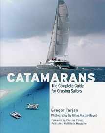 9780071498852-0071498850-Catamarans: The Complete Guide for Cruising Sailors