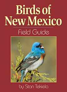 9781591930204-1591930200-Birds of New Mexico Field Guide