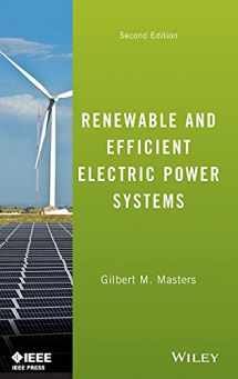 9781118140628-1118140621-Renewable and Efficient Electric Power Systems