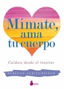 9788417030780-8417030786-MIMATE, AMA TU CUERPO (Spanish Edition)