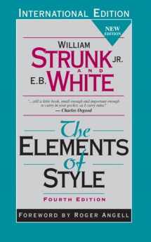 9780321248619-0321248619-The Elements of Style