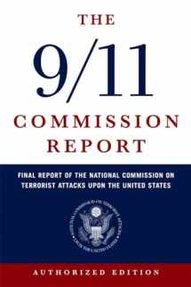 9780393326710-0393326713-The 9/11 Commission Report: Final Report of the National Commission on Terrorist Attacks Upon the United States